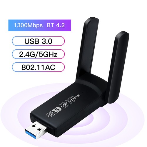 Adattatore rete usb3 - di,