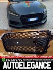 1077 GRIGLIA ADATTA PER AUDI