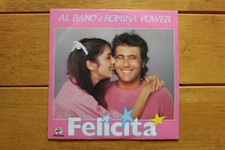 Albano romina power - romina,