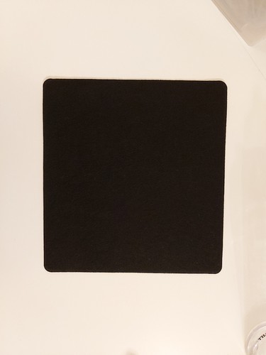 Filtro carboni attivi - un,