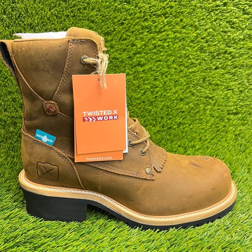 Twisted logger mens size - mens,
