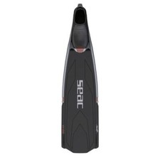 PINNE APNEA SEAC SUB W-22 PESCA FINS IMMERSIONI SUBACQUEA W22 TENOPOLIMERO MOTUS