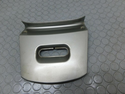 Carena codone posteriore - carena,