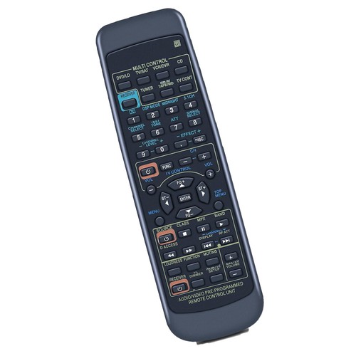 Telecomando per pioneer - per,