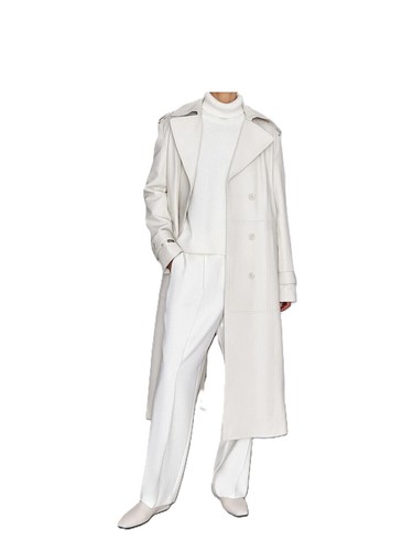 Cappotto lungo donna - , vera