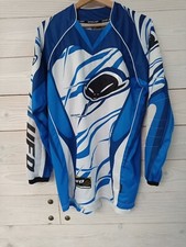 UFO COMPLETO CROSS RAGAZZO  MAGLIA PANTALONE GINOCCHIERE FASCIA VITA 