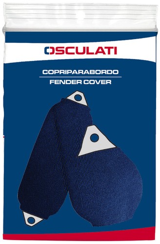 Copriparabordi extrasoft blu - extrasoft,