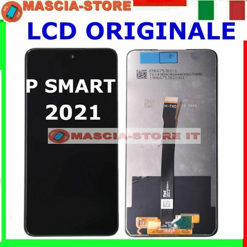 Display lcd originale huawei - lcd,