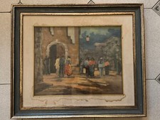 Olio su Tavola - "Chiacchere e