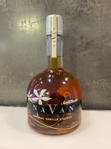 Navan grand marnier natural - by,
