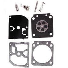 CARBURETOR DIAPHRAGM KIT FOR