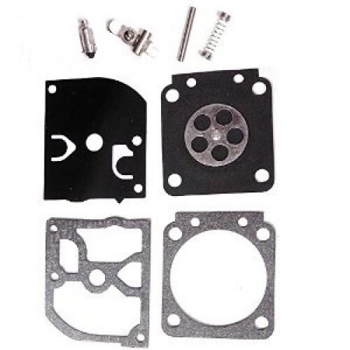 Kit membrane carburatore - kit,