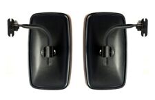 2x Specchietto Laterale