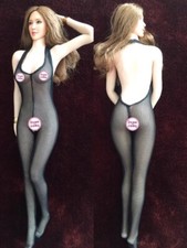 Modellino 1/6 Femmina Sensuale