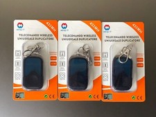  Telecomando Universale per