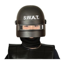 CASCO “SWAT” ANTISOMMOSSA