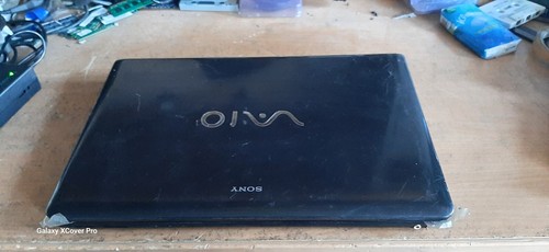 Sony vaio vpceb2zoe intel core - sony,