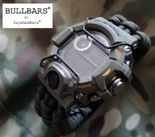 JaysAndKays® BULLBARS® per