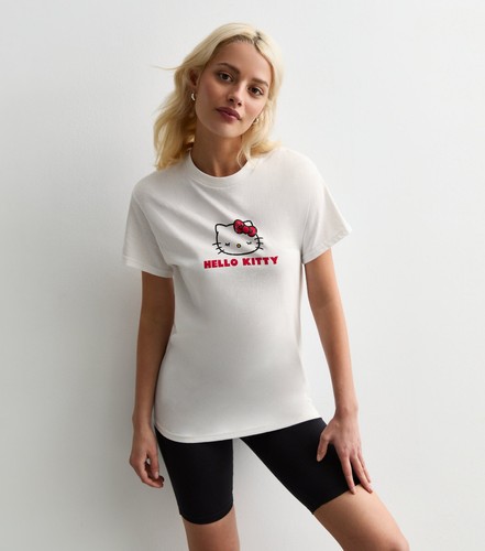 Shirt hello kitty new - kitty,