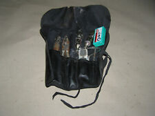 Kit attrezzi di bordo scooter