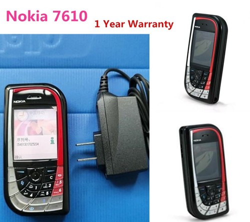 Cellulare originale nokia - originale, 7610