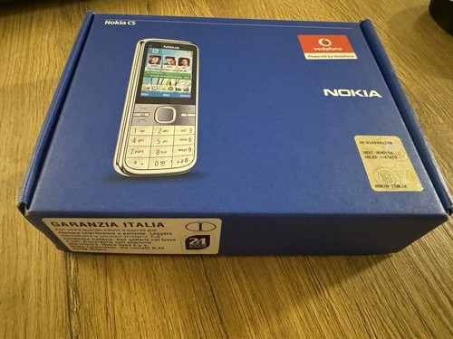 Nokia warm grey nuovo - grey, nuovo!