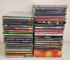 Music CD's Salsa Bachata Merengue Latin Pick N Choose $1.99 each - Flat Shipping