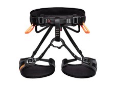 MAMMUT IMBRAGO ARRAMPICATA