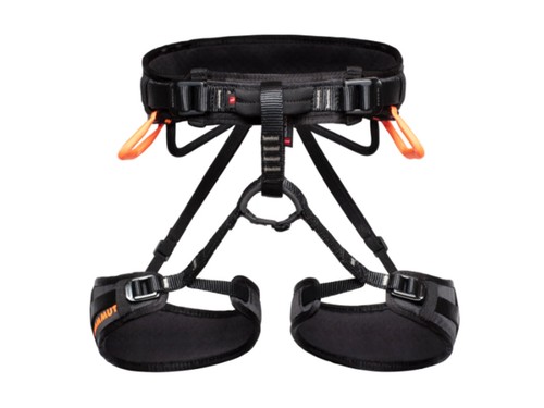 Mammut imbrago arrampicata - imbrago,
