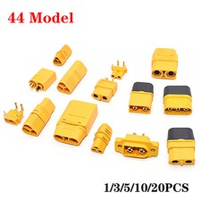 XT30 XT60 XT90 MT30 MT60 MR60