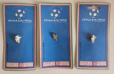 ITALIA 90 - 3 spille originali