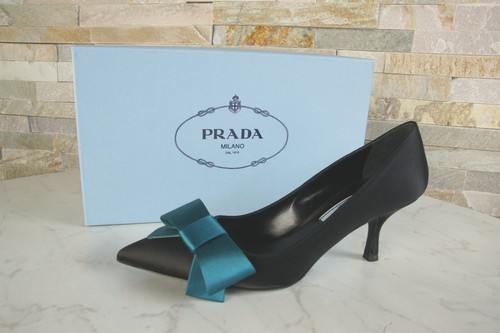 Prada décolleté scarpe da - prada,
