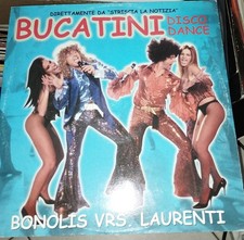 Bonolis Vrs. Laurenti