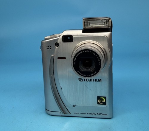 Fujifilm fotocamera digitale