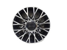 Cerchione FIAT 500 2 PHASE 2
