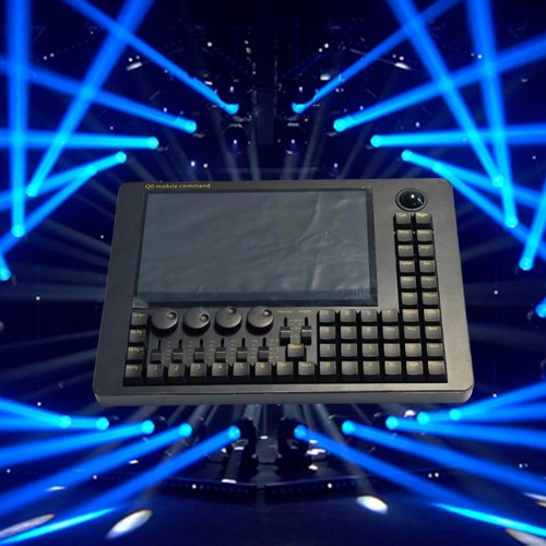 Nuovo controller illuminazione - nuovo,