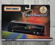 Nuovo Matchbox WALT DISNEY