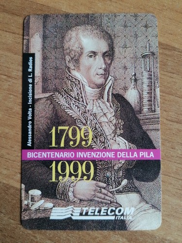 Scheda telefonica