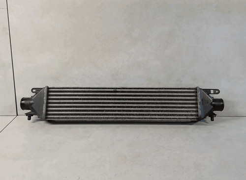 Scambiatore aria abarth - scambiatore,