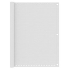 Paravento da Balcone Tenda