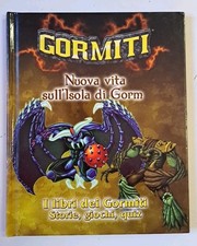 Nuova vita sull'isola di Gorm