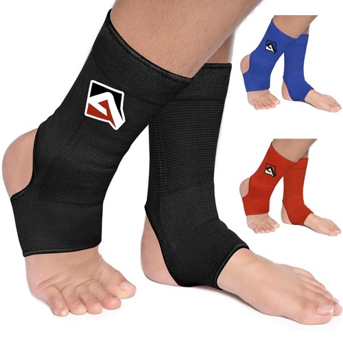 Aqf cavigliera mma muay - mma,