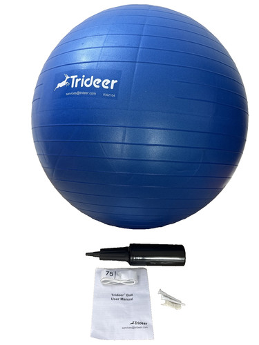 Trideer allenamento esercizio - allenamento,