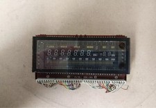 Kenwood Ts-940 Main Display