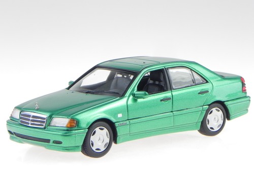 Mercedes w202 classe 1997 - w202,