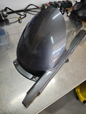 Parafango posteriore Ducati