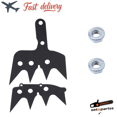 Paraurti spike abbattimento - spike,