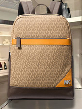 Zaino Michael Kors Cooper Uomo