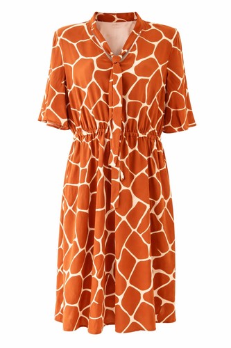 Abito midi pennyblack - uk, 10