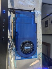 Galaxy NVIDIA GeForce 9800GT